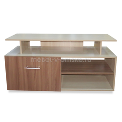 ФР053 Тумба ТВ Танго. Размер: 1200х590х416