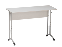 Стол ученический 2-местный регулируемый Отличник