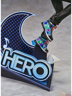 Фигурка 1/7 Макото Юки (Makoto Yuuki Shujinkou Good Smile Arts Shanghai)