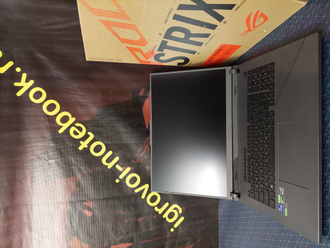ASUS ROG Strix G18 G814JIR-N6021 ( 18.0 WQXGA IPS 240Hz i9-14900HX RTX4070(8Gb) 16Gb 1024SSD )