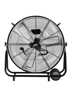 Промышленный вентилятор Ballu BIF-12D НС