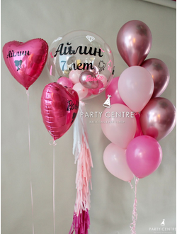 Набор Айлин Барби