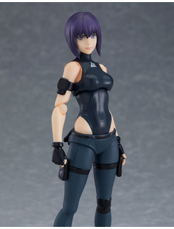 Фигурка фигма Мотоко Кусанаги (figma Motoko Kusanagi SAC_2045 ver.)