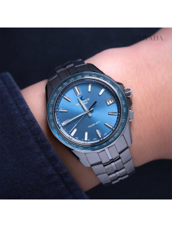 Часы Casio Oceanus OCW-S400SG-2A