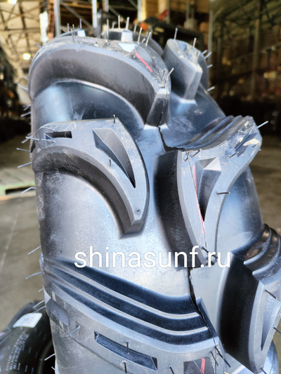 Грязевые шины VULCAN АТ 26х9-12 на квадроциклы