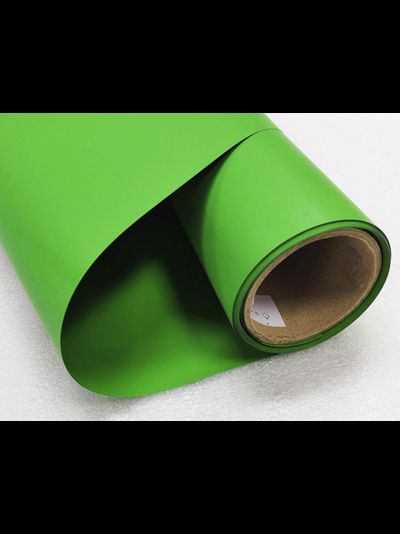 Термопленка "SEF" серия FLEXCUT 36 LIGHT GREEN, 60 мкм, полиуриетан 100%