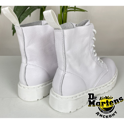 Dr Martens 1460 Pascal Virginia Mono