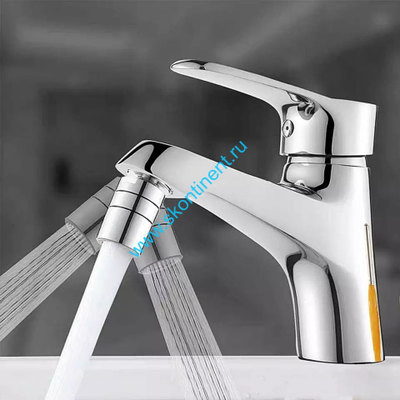Аэратор для биде Люкс GAPPO G72-2