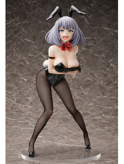 Фигурка 1/4 Сэмпай (Senpai Bunny Ver.)