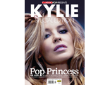 Kylie Minogue Pop Princess Special Edition Classic POP Magazine, Иностранные журналы, Intpressshop