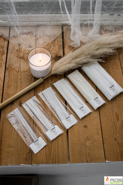 Фитиль №1,5 Medium (универсальный) - 5 метров