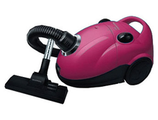 Пылесос Maxwell MW-l3203 R