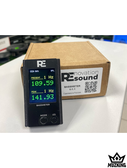 BASSMETER V-1.1