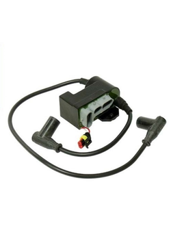 Катушка зажигания SPI SU-01185 для BRP LYNX/Ski-Doo Rotax 550F (2007-2009) (512060157)