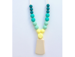 Кулон Молочный