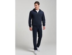 Спортивный костюм мужской теплый 124SKM-1777 RED-N-ROCK'S