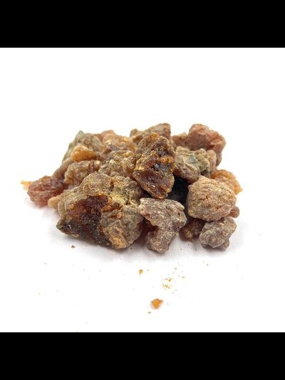 МИРРА 10 гр (Судан)