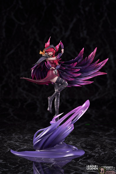 Фигурка 1/7 Шая (Xayah)