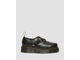 Туфли Dr.Martens Ramsey Smooth Platform Creepers Black