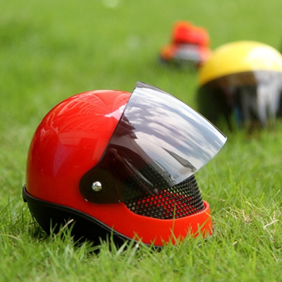 шлем для мотоцикла часы