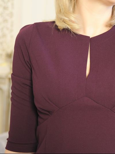 Платье 316-1222