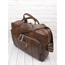 Сумка для ноутбука Ruffo Premium brown (арт. 1005-53)