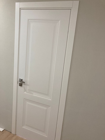 Шелли глухая бежевая