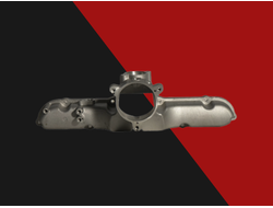 Коллектор впускной