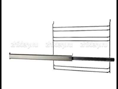 Направляющие для духовки Gorenje 873773 (280*235)мм, комплект