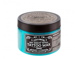 (УЦЕНКА) Воск для татуировки Foxxx Wax Professional Pina Colada, 300 г