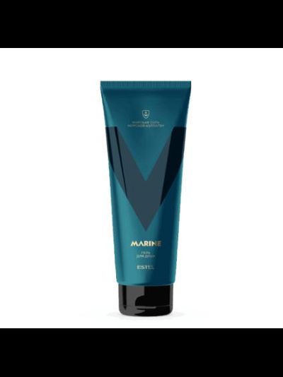 Estel Professional Гель для душа Гель для душа ALPHA MARINE, 250 мл