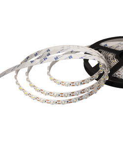 Светодиодная лента 3030 48LED/m White 24V IP33 Lens 160 Линзованная