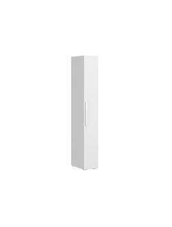 ОКСФОРД Шкаф-пенал ШП.35 (под гладильную доску)