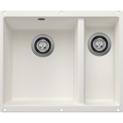 Мойка Blanco  Rotan 340/160-U 523078