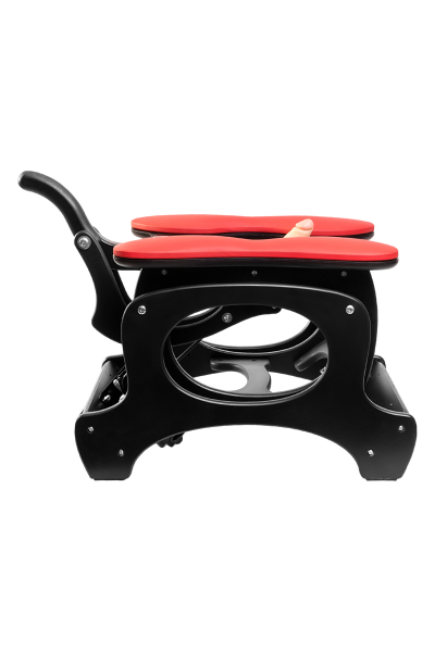 1020 Секс-машина Электрообезьянка LoveMachines