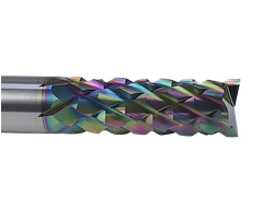 Бор-фреза прямая 12x32 s12x80 HM