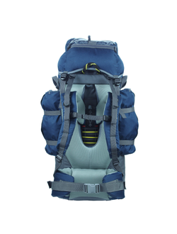 Спина рюкзака Снаряжение Сван 75