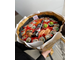 Букет из роллов