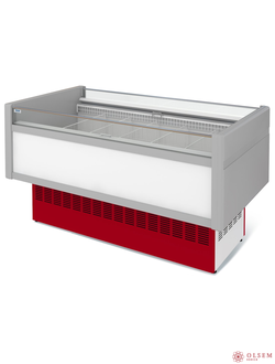 Бонета морозильная Марихолодмаш ВХНо-1,2 Купец без надстройки