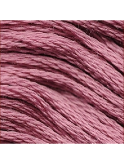 Мулине CXC,  цвет 0316