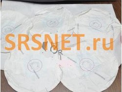 Замена парашюта безопасности BMW X1