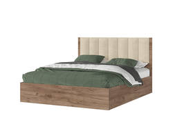 Спальня РЕЙН - КР 01 Кровать 1400