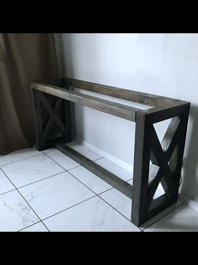 подстолье &quot;Икс&quot;