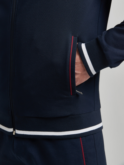 Классический спортивный костюм мужской 11SKM -1128