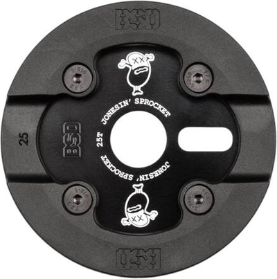 Звезда для BMX BSD JONESIN' SPROCKET 25t