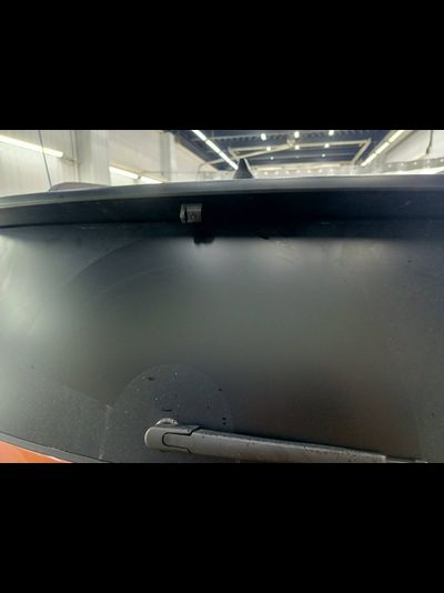 Зеркало потокового видео с камерой прямой трансляции FULLHD