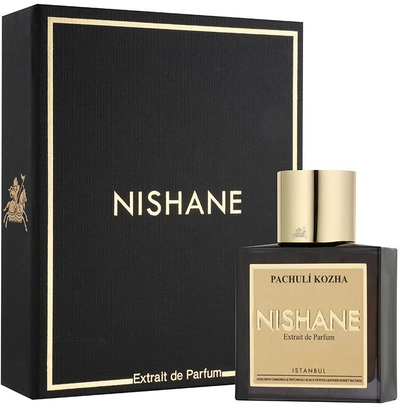 Nishane Patchuli Kozha (духи 50 мл)