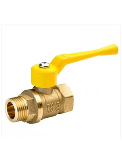 Кран шаровый 11Б27п