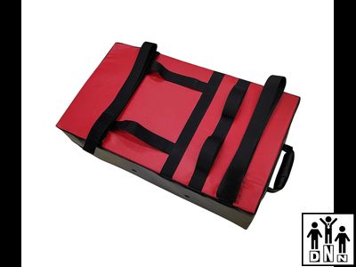 Макивара с зацепом 70x40x20 DNN