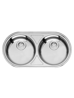 Мойка Reginox Andalucia R OKG lux